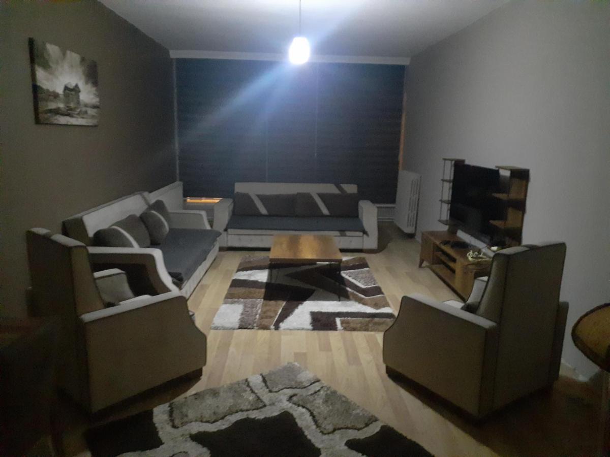 Enka House Daire Ankara